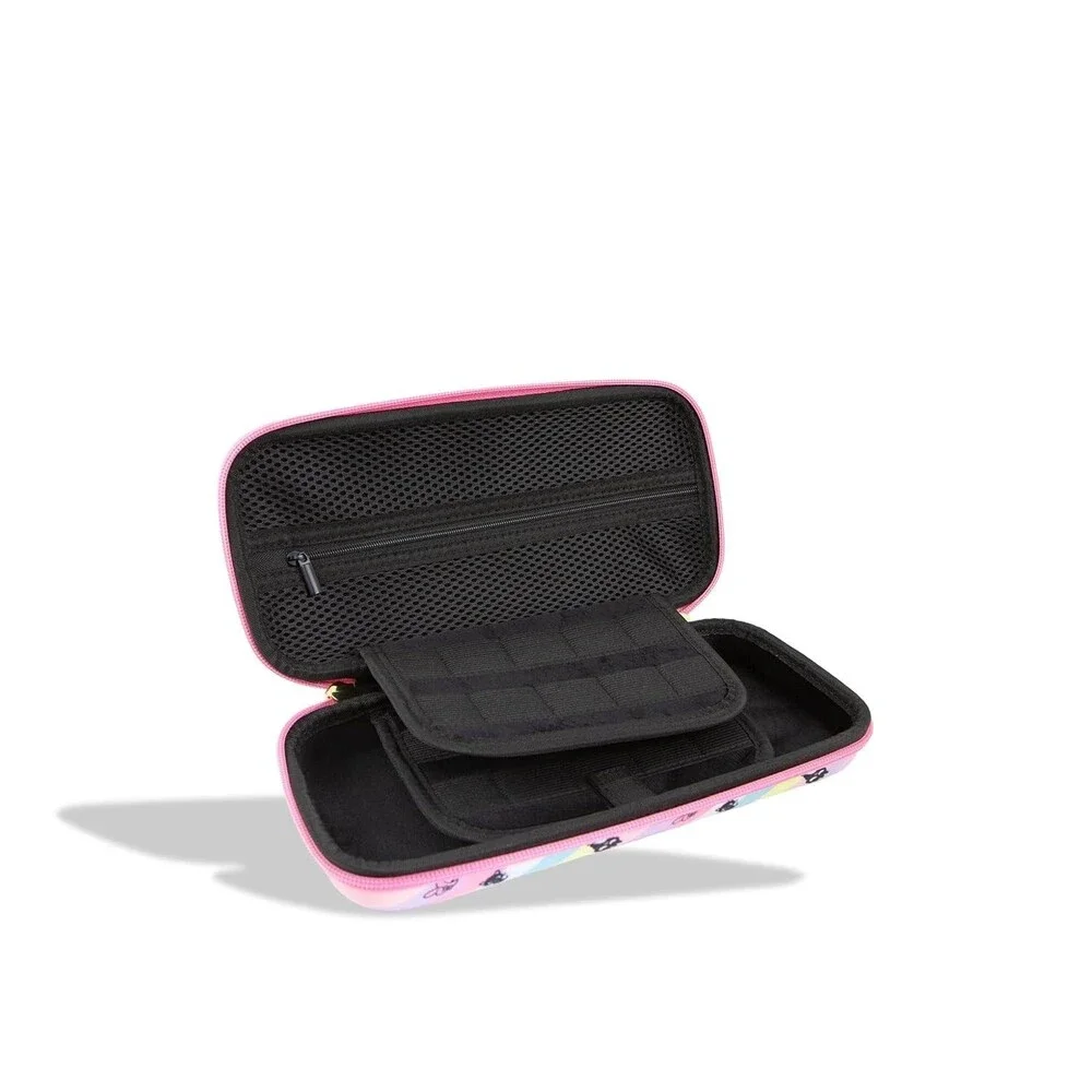Sonix Sanrio Hello Kitty Grid Nintendo Switch 1 Case NEW